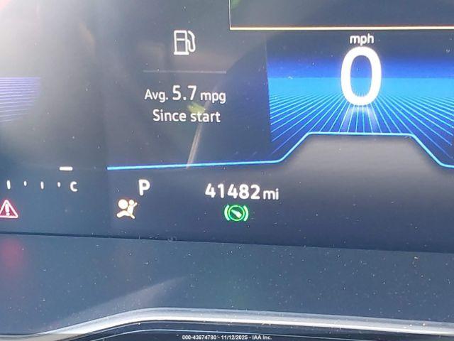 Volkswagen Jetta 1.5t Se Image 14