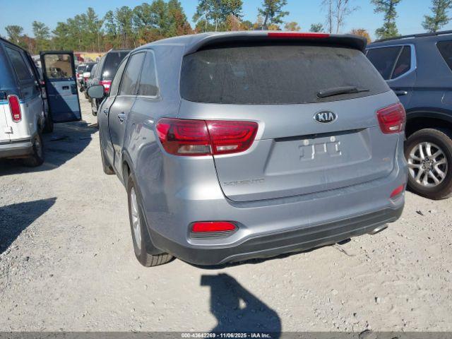 Kia Sorento 2.4l Lx Image 2