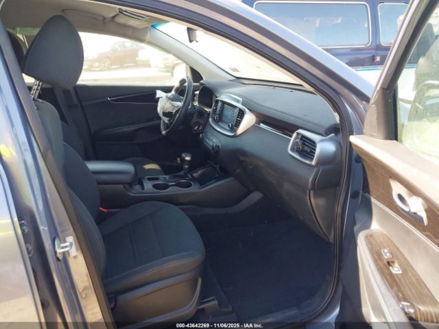 Kia Sorento 2.4l Lx Image 4