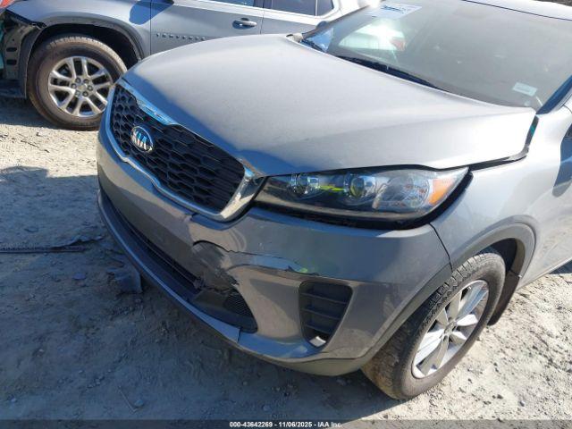 Kia Sorento 2.4l Lx Image 12