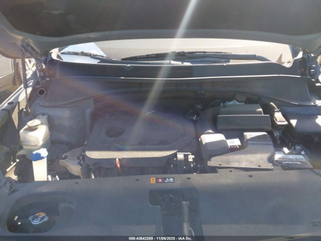 Kia Sorento 2.4l Lx Image 7