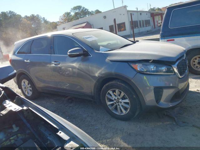 Kia Sorento 2.4l Lx Image 14