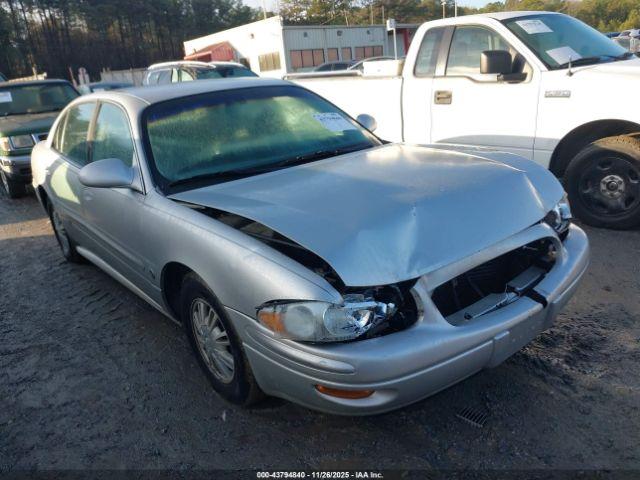  Salvage Buick LeSabre