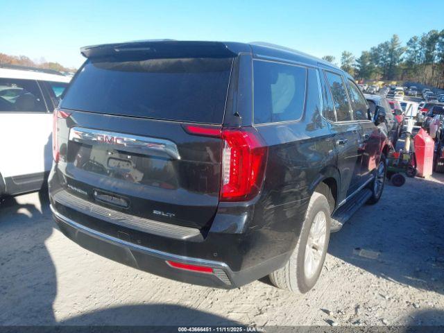 GMC Yukon 2wd Slt Image 15