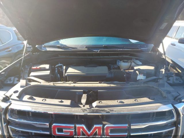 GMC Yukon 2wd Slt Image 2
