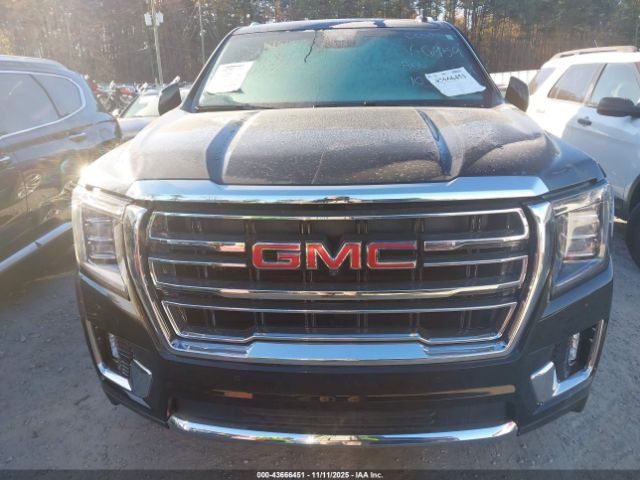 GMC Yukon 2wd Slt Image 11