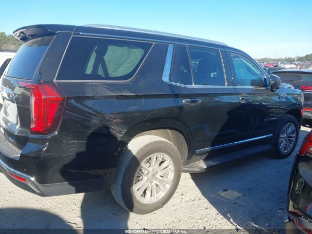 GMC Yukon 2wd Slt Image 9