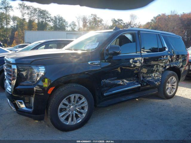 GMC Yukon 2wd Slt Image 7