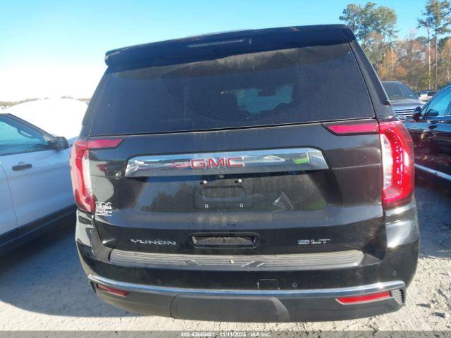 GMC Yukon 2wd Slt Image 10