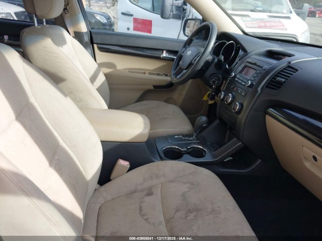 Kia Sorento Lx V6 Image 2