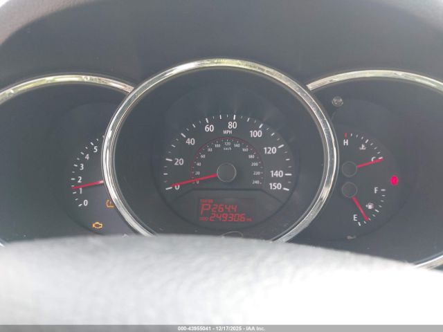 Kia Sorento Lx V6 Image 5