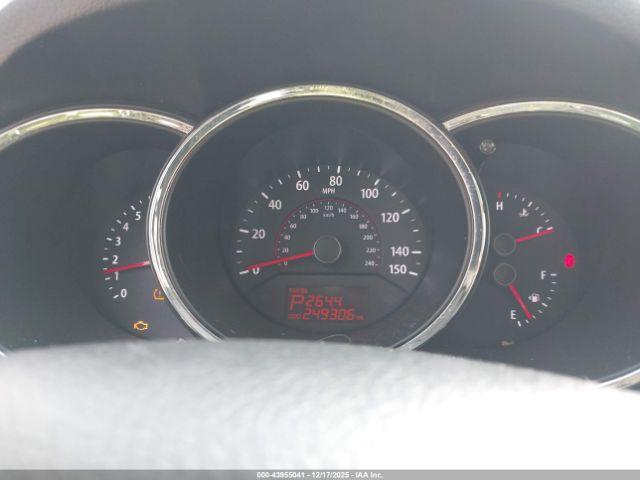 Kia Sorento Lx V6 Image 5