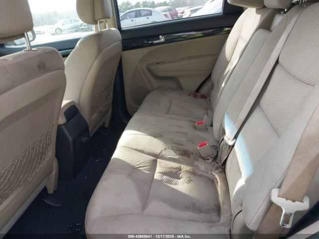 Kia Sorento Lx V6 Image 7