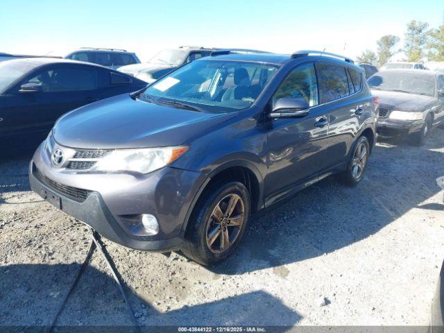 Toyota RAV4 Xle Image 11