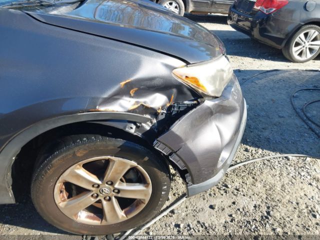 Toyota RAV4 Xle Image 7