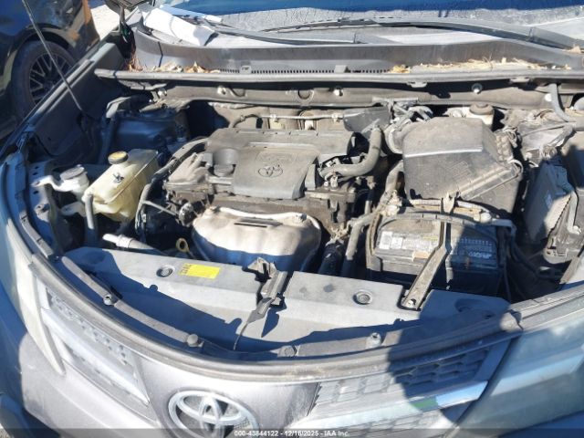 Toyota RAV4 Xle Image 10