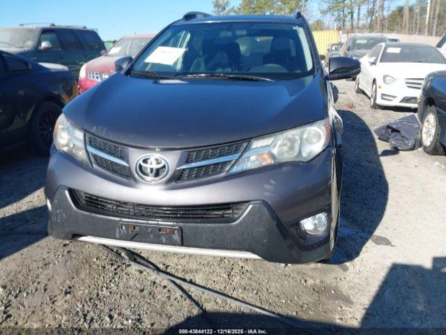 Toyota RAV4 Xle Image 13