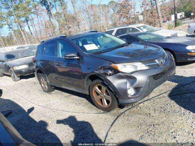 Toyota RAV4 Xle Image 15