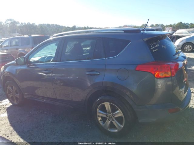 Toyota RAV4 Xle Image 9