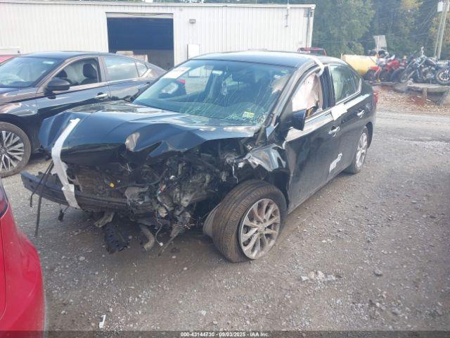 Nissan Sentra Sv Image 10