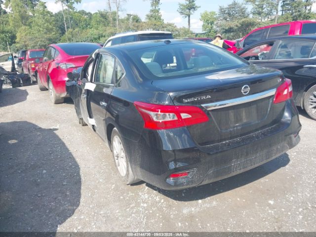 Nissan Sentra Sv Image 13