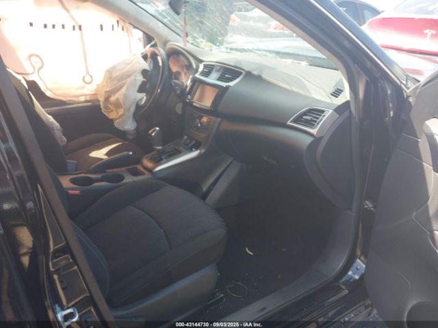 Nissan Sentra Sv Image 15