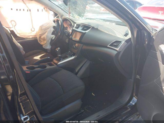 Nissan Sentra Sv Image 15