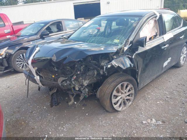 Nissan Sentra Sv Image 11