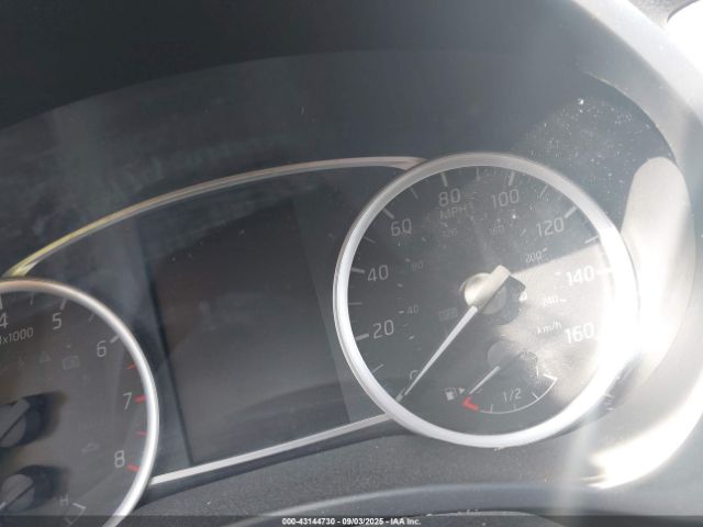 Nissan Sentra Sv Image 12