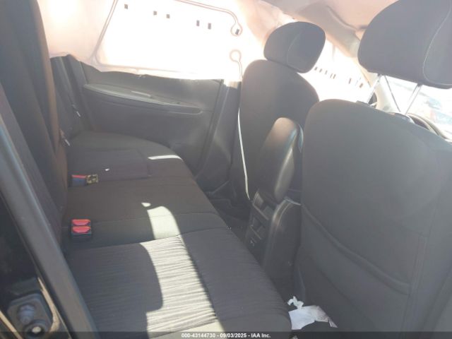 Nissan Sentra Sv Image 14