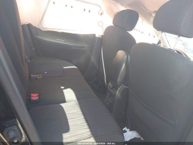 Nissan Sentra Sv Image 14