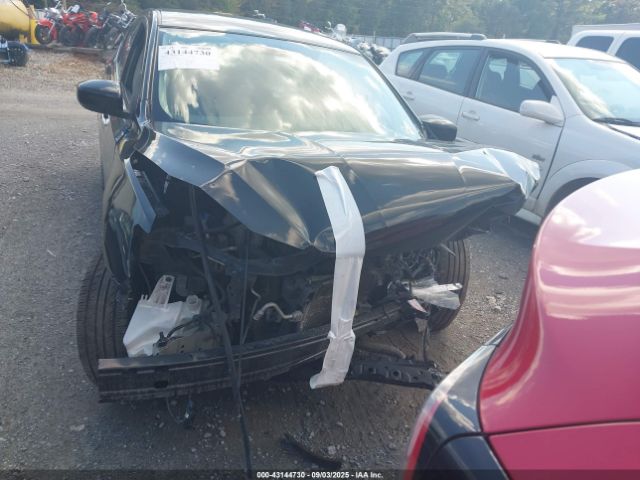 Nissan Sentra Sv Image 4