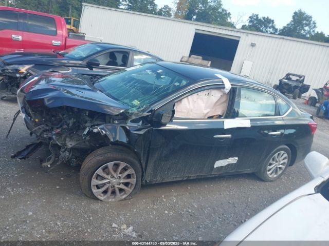 Nissan Sentra Sv Image 5