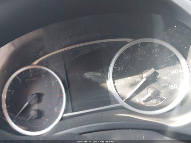 Nissan Sentra Sv Image 7