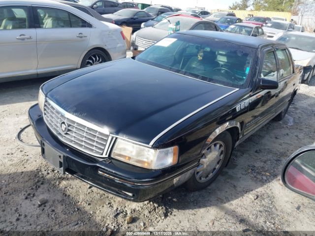 Cadillac DeVille Concours Image 3