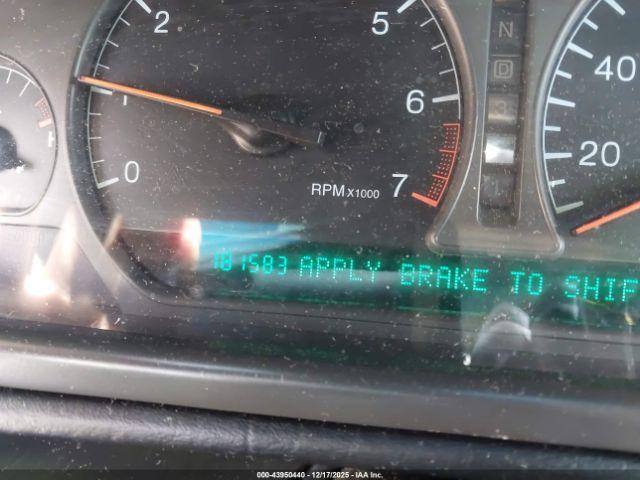 Cadillac DeVille Concours Image 12