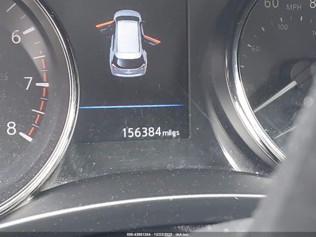 Nissan Rogue Sv Intelligent Awd Image 5