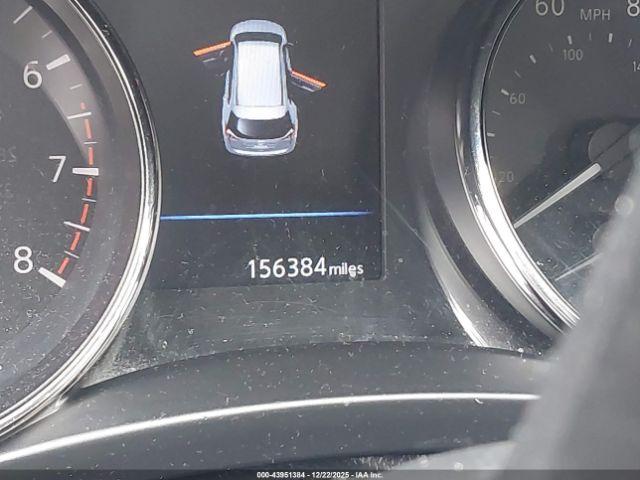 Nissan Rogue Sv Intelligent Awd Image 5