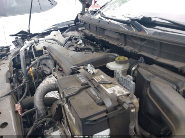 Nissan Rogue Sv Intelligent Awd Image 9