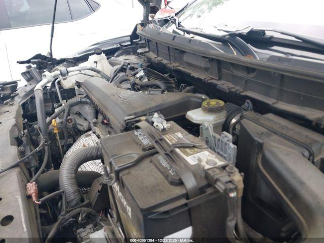 Nissan Rogue Sv Intelligent Awd Image 9