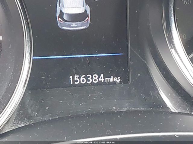 Nissan Rogue Sv Intelligent Awd Image 13