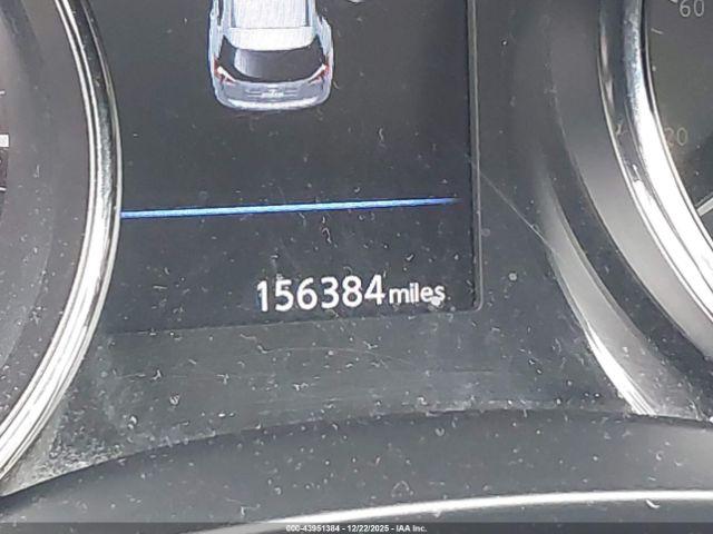 Nissan Rogue Sv Intelligent Awd Image 13