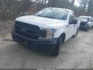 Ford F-150 Xl Image 2