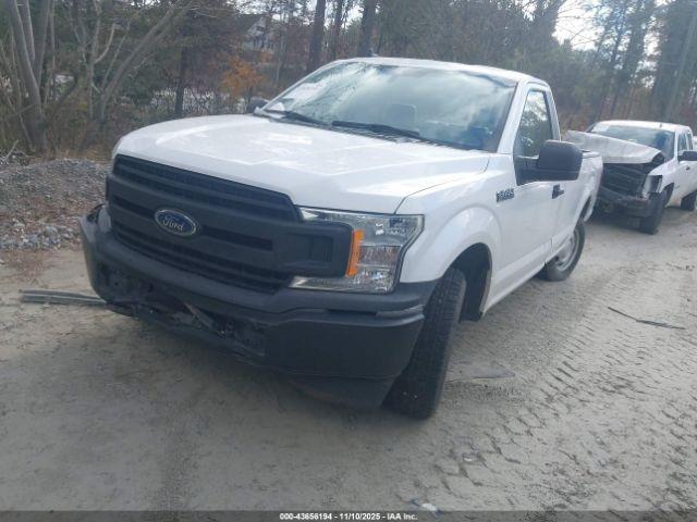 Ford F-150 Xl Image 2