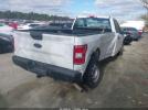 Ford F-150 Xl Image 4