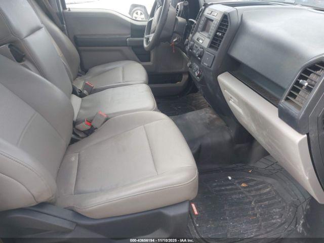 Ford F-150 Xl Image 6