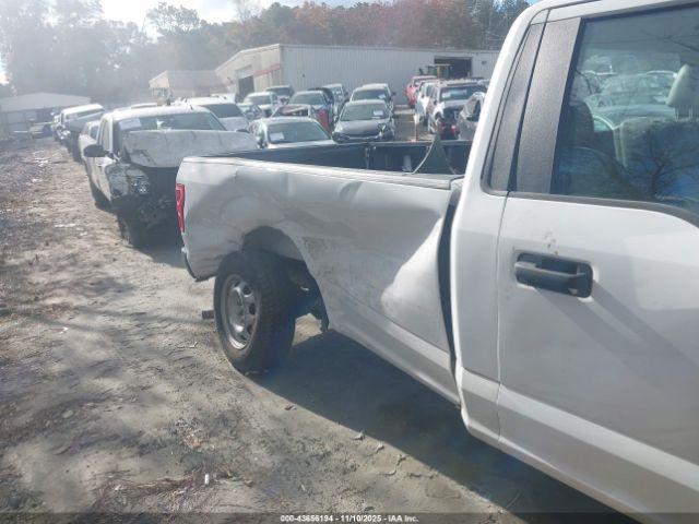 Ford F-150 Xl Image 3