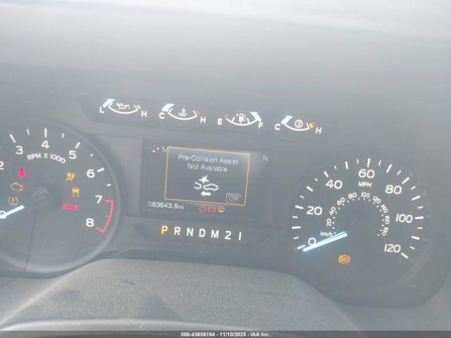 Ford F-150 Xl Image 9