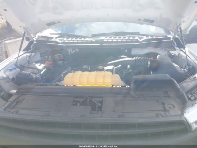 Ford F-150 Xl Image 12