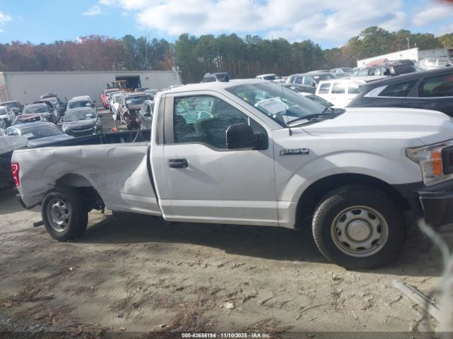 Ford F-150 Xl Image 13